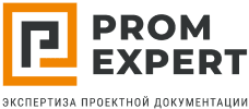 Логотип Компания «Prom Expert»